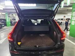 Volvo XC60 Plug-in Hybrid Long-Range AWD Smart Remote Midnight Black Edition - photo 15