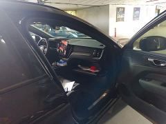 Volvo XC60 Plug-in Hybrid Long-Range AWD Smart Remote Midnight Black Edition - photo 19