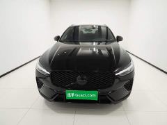 Volvo XC60 Plug-in Hybrid Long-Range AWD Smart Remote Midnight Black Edition - photo 2