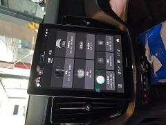 Volvo XC60 Plug-in Hybrid Long-Range AWD Smart Remote Midnight Black Edition - photo 20