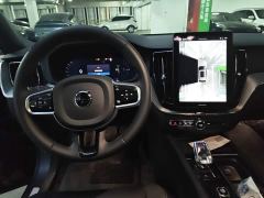 Volvo XC60 Plug-in Hybrid Long-Range AWD Smart Remote Midnight Black Edition - photo 5