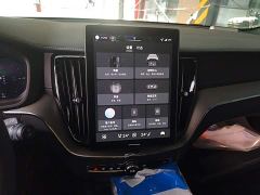 Volvo XC60 Plug-in Hybrid Long-Range AWD Smart Remote Midnight Black Edition - photo 9