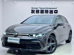 Volkswagen Golf 280TSI DSG R-Line - photo 1