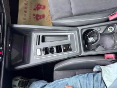 Volkswagen Golf 280TSI DSG R-Line - photo 13