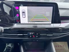 Volkswagen Golf 280TSI DSG R-Line - photo 14