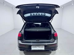 Volkswagen Golf 280TSI DSG R-Line - photo 17