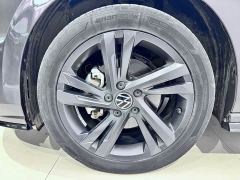 Volkswagen Golf 280TSI DSG R-Line - photo 18