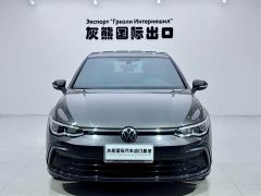 Volkswagen Golf 280TSI DSG R-Line - photo 2