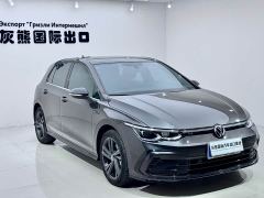 Volkswagen Golf 280TSI DSG R-Line - photo 3