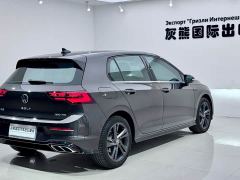 Volkswagen Golf 280TSI DSG R-Line - photo 4