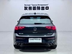 Volkswagen Golf 280TSI DSG R-Line - photo 5
