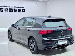 Volkswagen Golf 280TSI DSG R-Line - photo 6