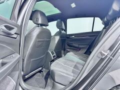 Volkswagen Golf 280TSI DSG R-Line - photo 8