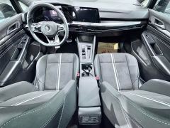 Volkswagen Golf 280TSI DSG R-Line - photo 9