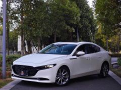 Mazda3 Angkesaila 2.0L Automatic Elegant Edition - photo 1