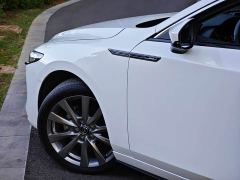 Mazda3 Angkesaila 2.0L Automatic Elegant Edition - photo 10