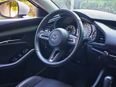 Mazda3 Angkesaila 2.0L Automatic Elegant Edition - photo 13
