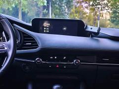 Mazda3 Angkesaila 2.0L Automatic Elegant Edition - photo 16