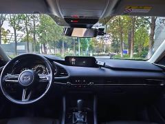 Mazda3 Angkesaila 2.0L Automatic Elegant Edition - photo 17