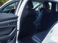 Mazda3 Angkesaila 2.0L Automatic Elegant Edition - photo 18