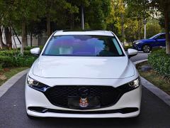 Mazda3 Angkesaila 2.0L Automatic Elegant Edition - photo 2