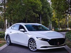 Mazda3 Angkesaila 2.0L Automatic Elegant Edition - photo 3