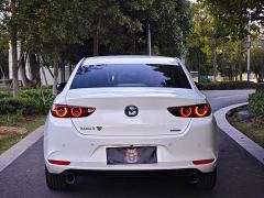 Mazda3 Angkesaila 2.0L Automatic Elegant Edition - photo 5