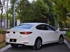 Mazda3 Angkesaila 2.0L Automatic Elegant Edition - photo 6