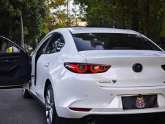 Mazda3 Angkesaila 2.0L Automatic Elegant Edition - photo 7