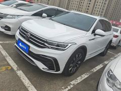 Volkswagen Tiguan L 330TSI Automatic FWD R-Line Comfort Edition - photo 1