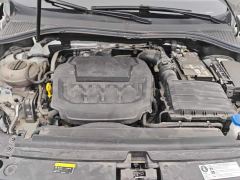 Volkswagen Tiguan L 330TSI Automatic FWD R-Line Comfort Edition - photo 10