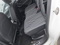 Volkswagen Tiguan L 330TSI Automatic FWD R-Line Comfort Edition - photo 11
