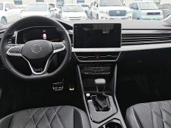 Volkswagen Tiguan L 330TSI Automatic FWD R-Line Comfort Edition - photo 12