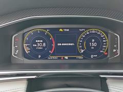 Volkswagen Tiguan L 330TSI Automatic FWD R-Line Comfort Edition - photo 14