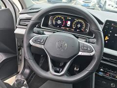Volkswagen Tiguan L 330TSI Automatic FWD R-Line Comfort Edition - photo 15