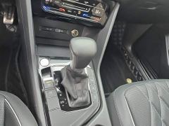 Volkswagen Tiguan L 330TSI Automatic FWD R-Line Comfort Edition - photo 16