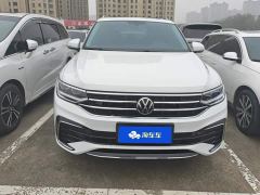 Volkswagen Tiguan L 330TSI Automatic FWD R-Line Comfort Edition - photo 2