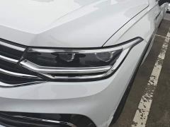 Volkswagen Tiguan L 330TSI Automatic FWD R-Line Comfort Edition - photo 5