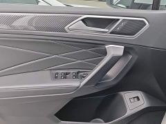 Volkswagen Tiguan L 330TSI Automatic FWD R-Line Comfort Edition - photo 7