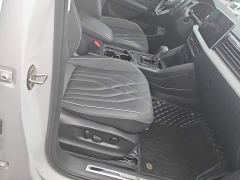 Volkswagen Tiguan L 330TSI Automatic FWD R-Line Comfort Edition - photo 8