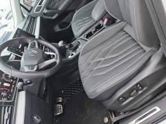 Volkswagen Tiguan L 330TSI Automatic FWD R-Line Comfort Edition - photo 9