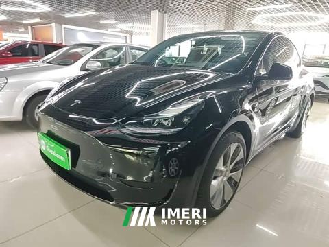 2023 Tesla Model Y Facelift Rear-Wheel Drive - ავტომობილი ჩინეთიდან