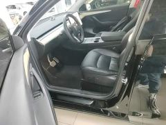 Tesla Model Y Facelift Rear-Wheel Drive - ფოტო 10