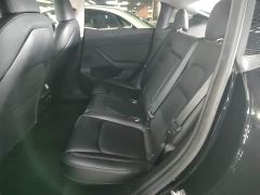 Tesla Model Y Facelift Rear-Wheel Drive - ფოტო 12