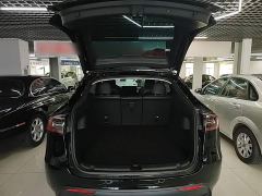 Tesla Model Y Facelift Rear-Wheel Drive - ფოტო 14