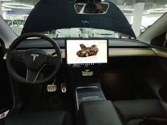 Tesla Model Y Facelift Rear-Wheel Drive - ფოტო 5
