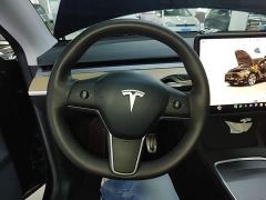 Tesla Model Y Facelift Rear-Wheel Drive - ფოტო 6