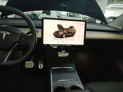 Tesla Model Y Facelift Rear-Wheel Drive - ფოტო 8