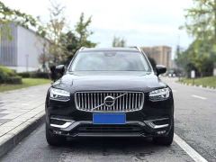 Volvo XC90 B6 Intelligent Elegance Luxury 7-Seater - photo 2