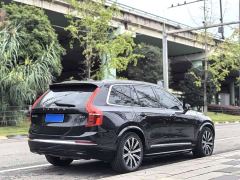 Volvo XC90 B6 Intelligent Elegance Luxury 7-Seater - photo 8
